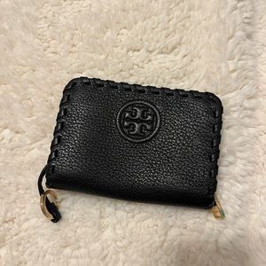 Tory Burch wallet - never used!